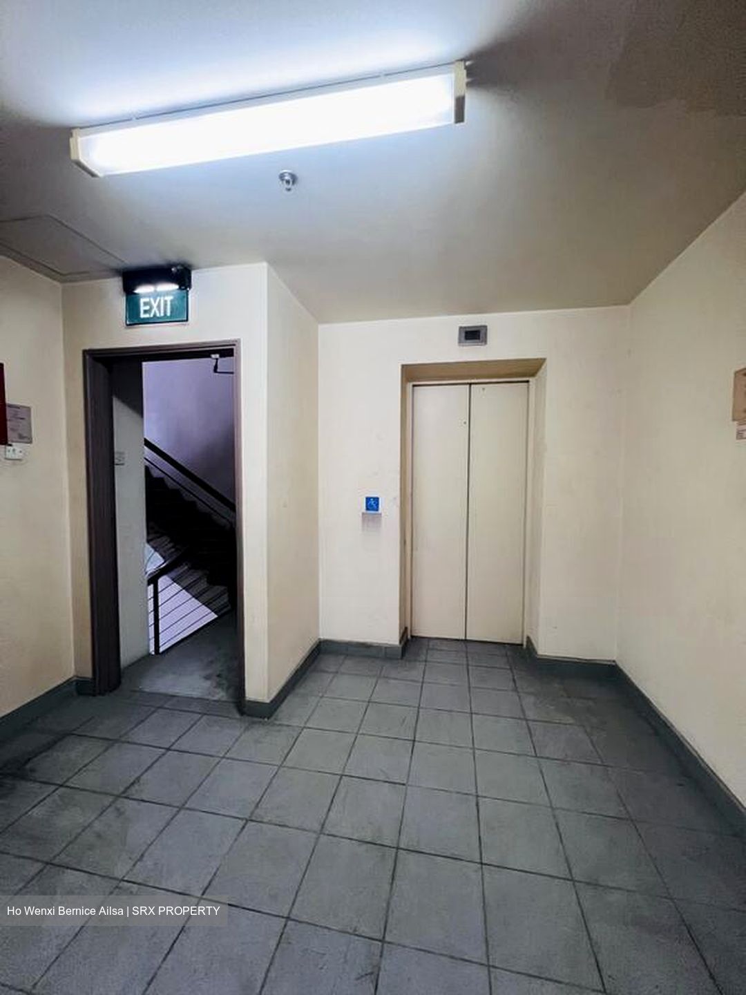 Jean Yip Building (D14), Factory #509797411